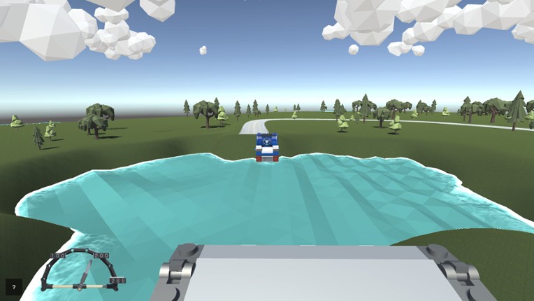 Move My Moc screenshot