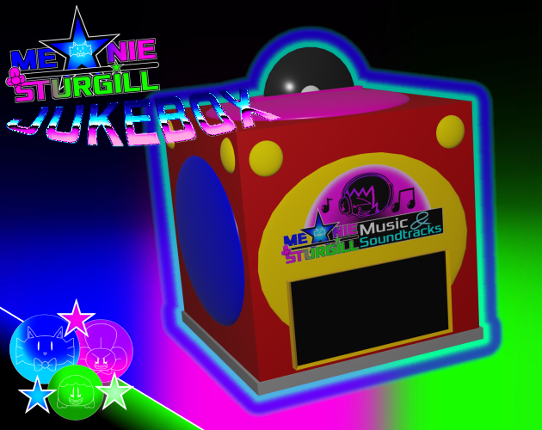 MS Jukebox Game Cover