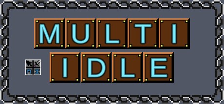 Games like Multi Idle