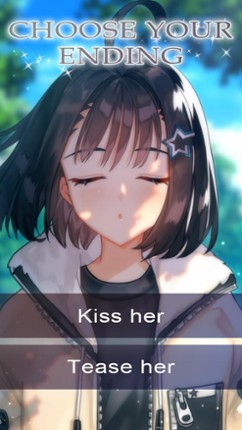 My Angel Girlfriend screenshot