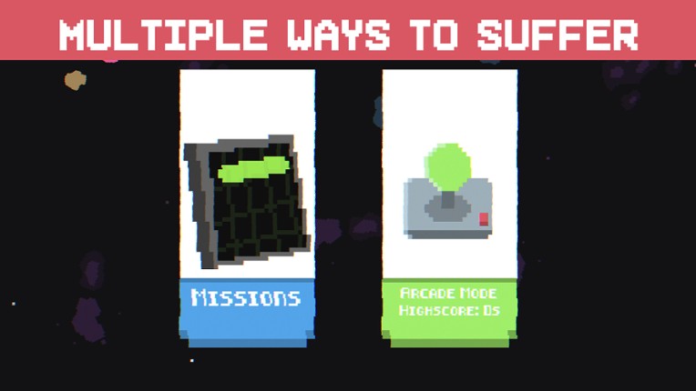 My Last 20 screenshot