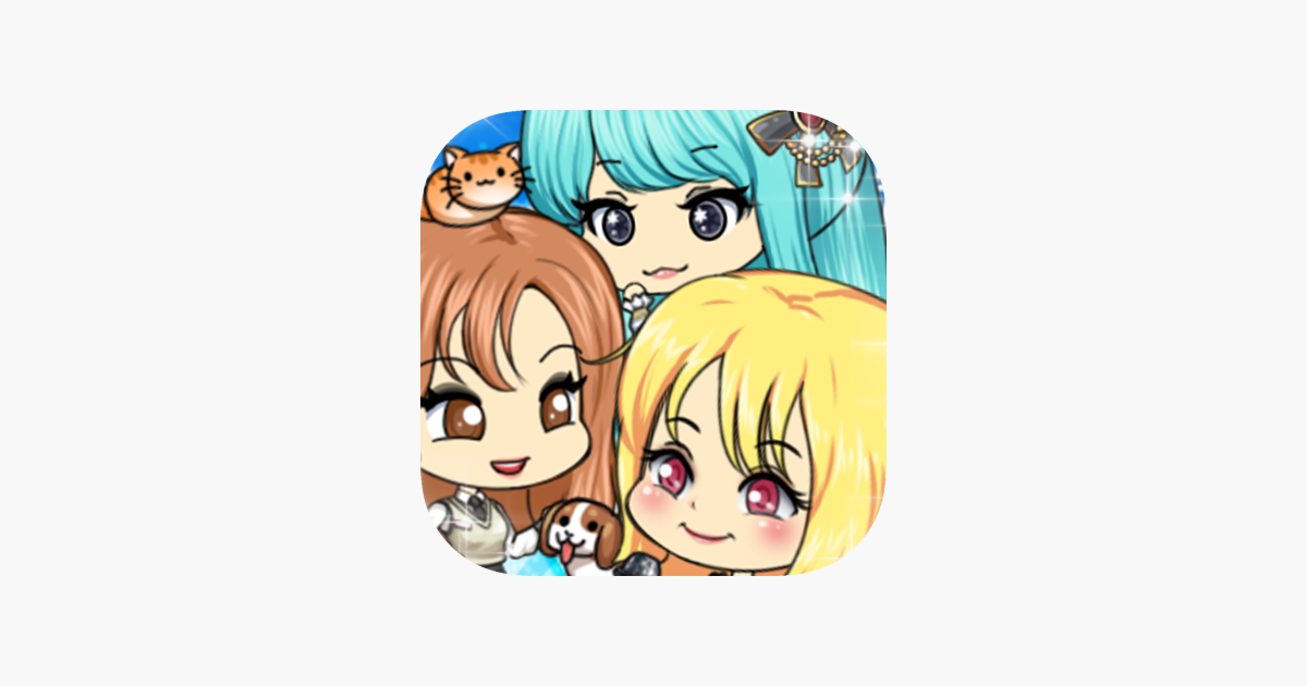 Games like My Pretty Girl Story