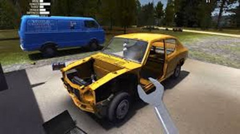 My Summer Car big reduction Image