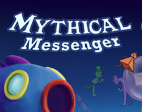Mythical Messenger Image