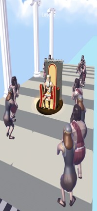 Mythology Transform screenshot