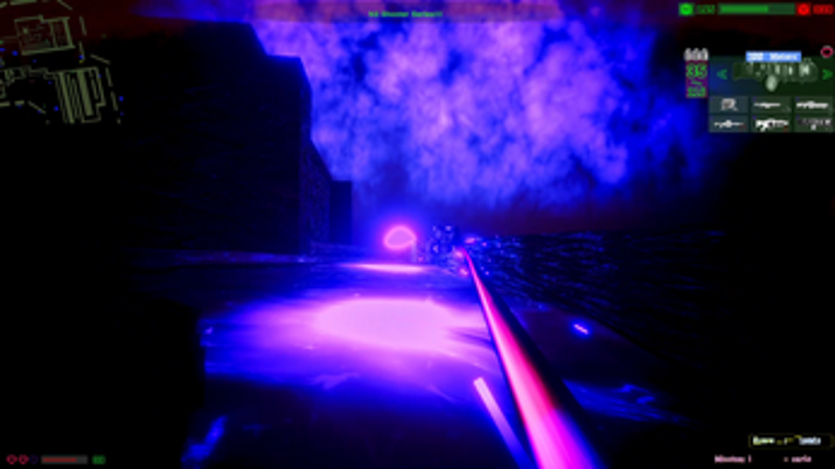 N3 Shooter Series - M1 (FPS Mode). Image