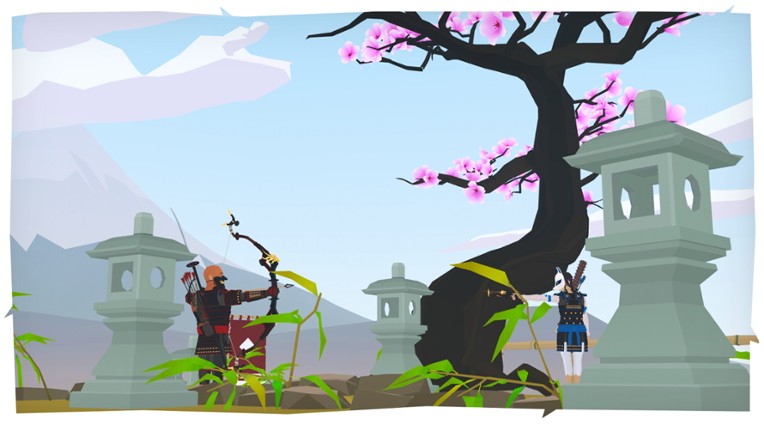 Narrow One screenshot