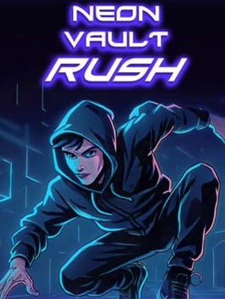 Neon Vault Rush Image