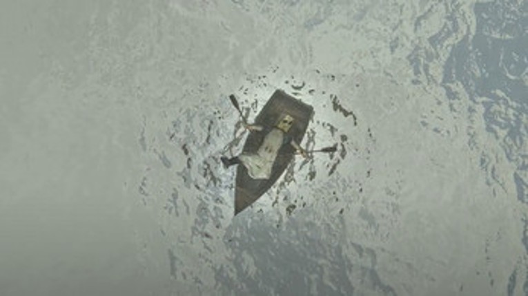 Night Maniac 2: The Legacy Of Blood screenshot