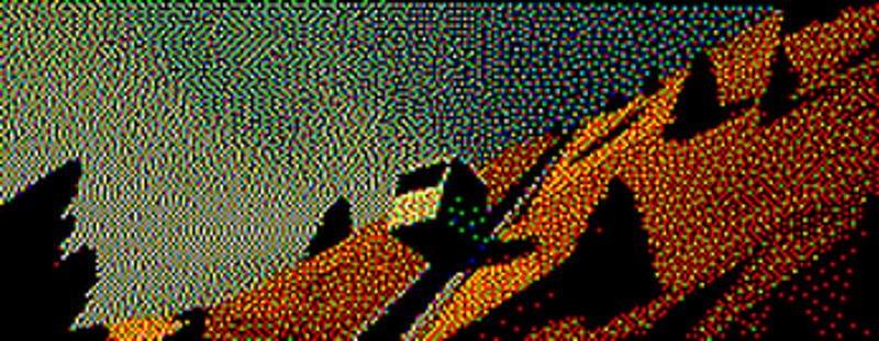 Night of the Crocoduck screenshot