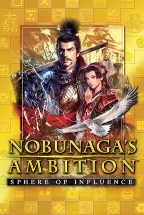 NOBUNAGA'S AMBITION: Sphere of Influence Image