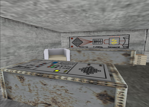 NUCLEAR Image