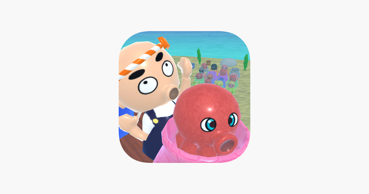 Games like Octopus Hunter