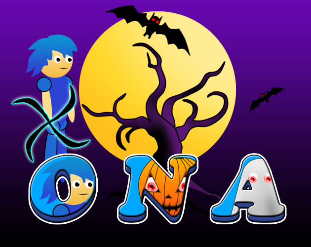 Games like ONA - One Night Alone