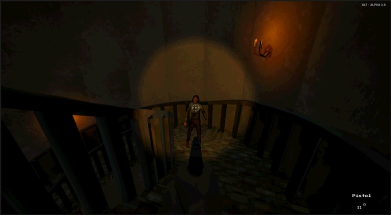 One Last Toast screenshot