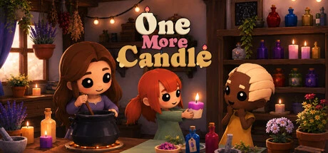 Games like One More Candle