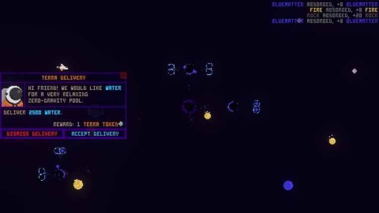 Orbita screenshot