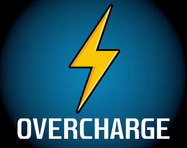 Games like Overcharge