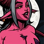Games like Overlewd