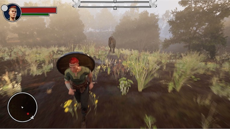 Pangea: Dawn screenshot