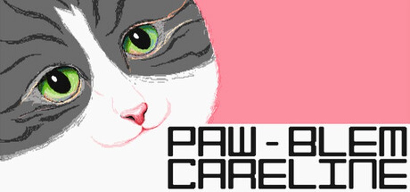 Pawblem Careline Image