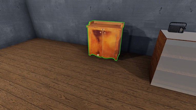 Pawn Shop Simulator screenshot