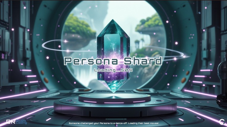 Persona Shard screenshot