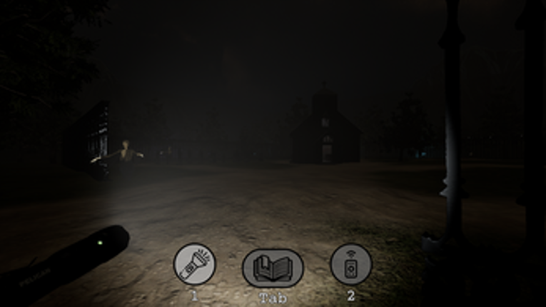 Phantom Case screenshot
