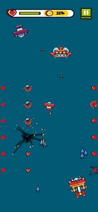 Pico Planes screenshot