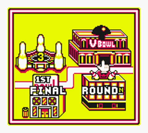 Pocket Bowling Image