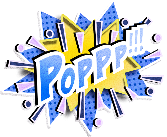 Games like Poppp : Rocket Balloon