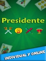 PReSiDeNTe TxL Image