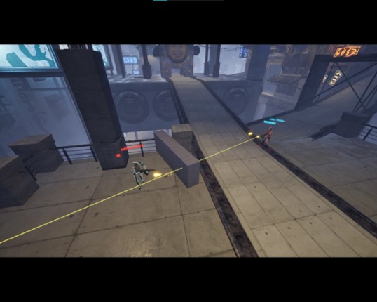 Project: Ternion screenshot