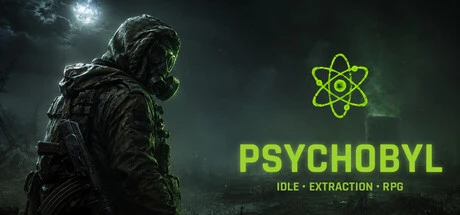 Games like PSYCHOBYL