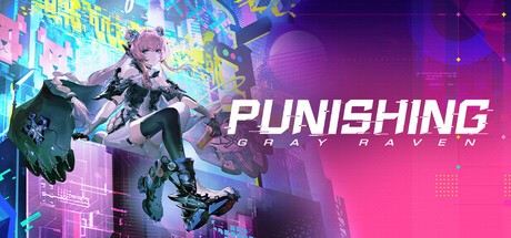 Games like Punishing: Gray Raven