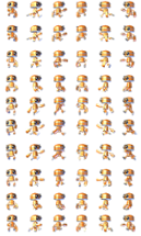 QuickSprites 3D - Spritesheet Generator Image