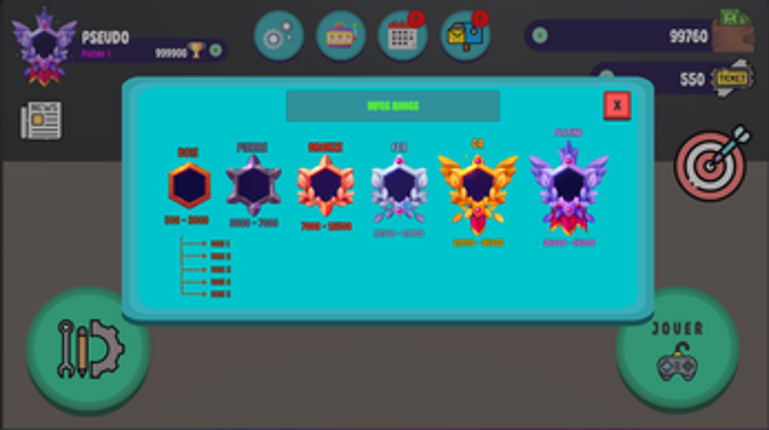 Race Master Image