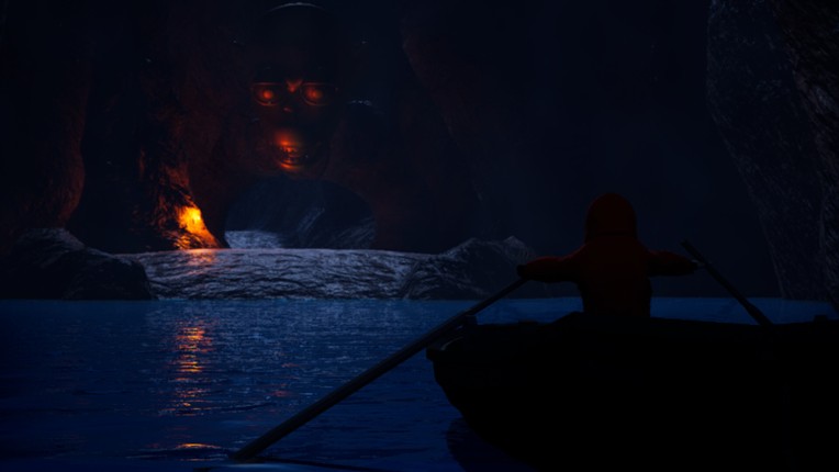 Ragdoll Chimps screenshot