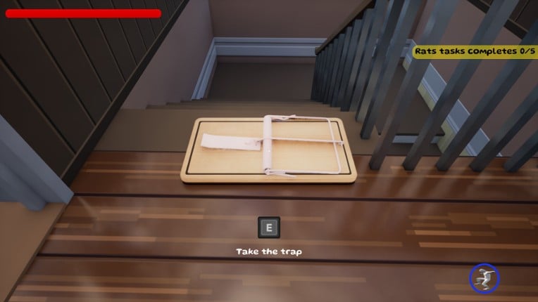 Rat Royal screenshot