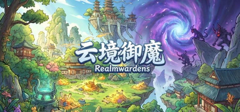 Realmwardens Image