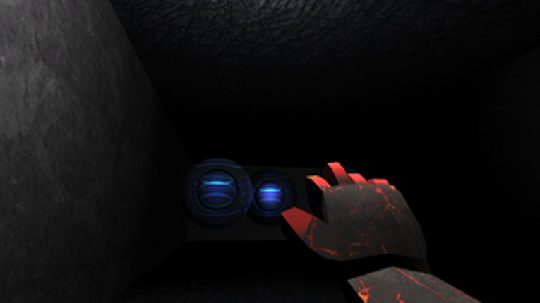 RED CURSE Image