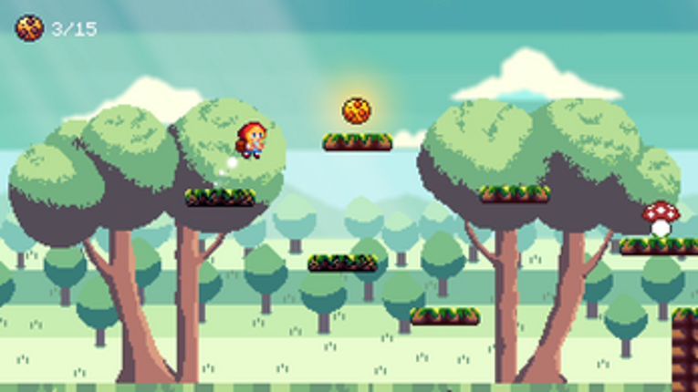 Red Riding Hood screenshot