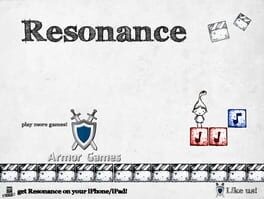 Games like Resonance