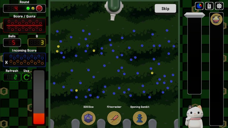 Resultare screenshot