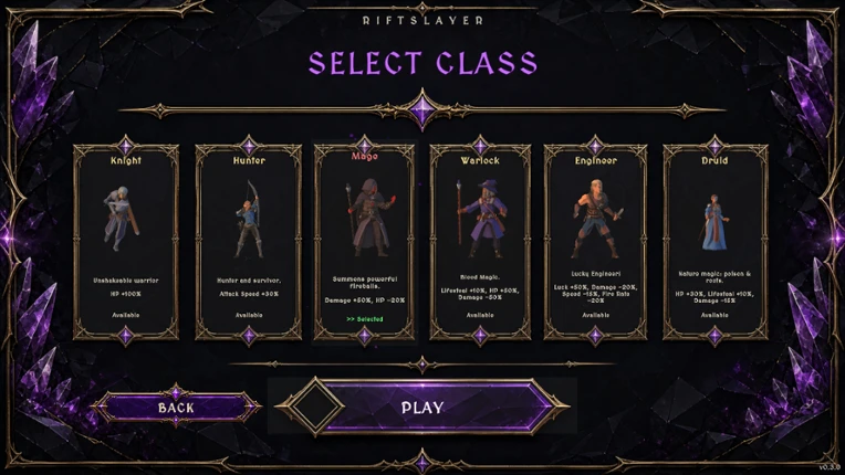 Riftslayer Image