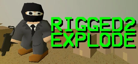 Games like RIGGED2EXPLODE