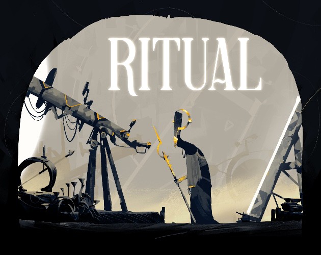 Games like Ritual