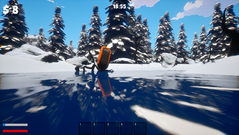 River Runners screenshot