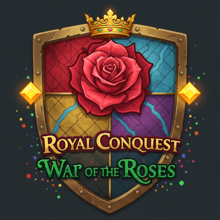 Royal Conquest: War of the Roses Image