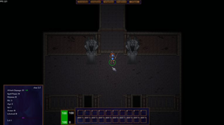 Ruins of Blackspire Image